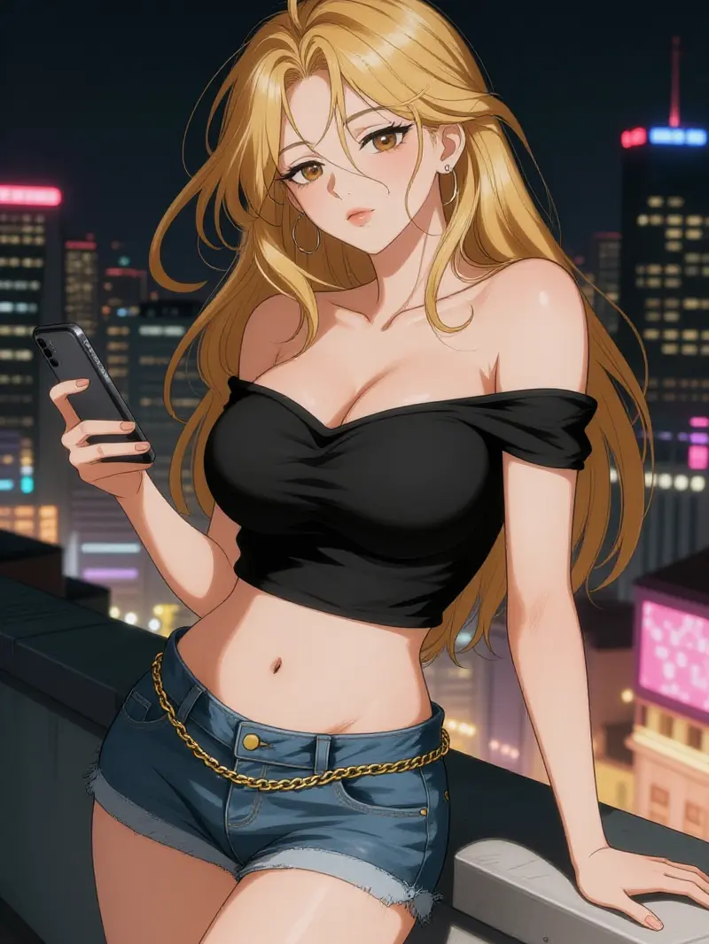 NSFW AI Chat preview 4