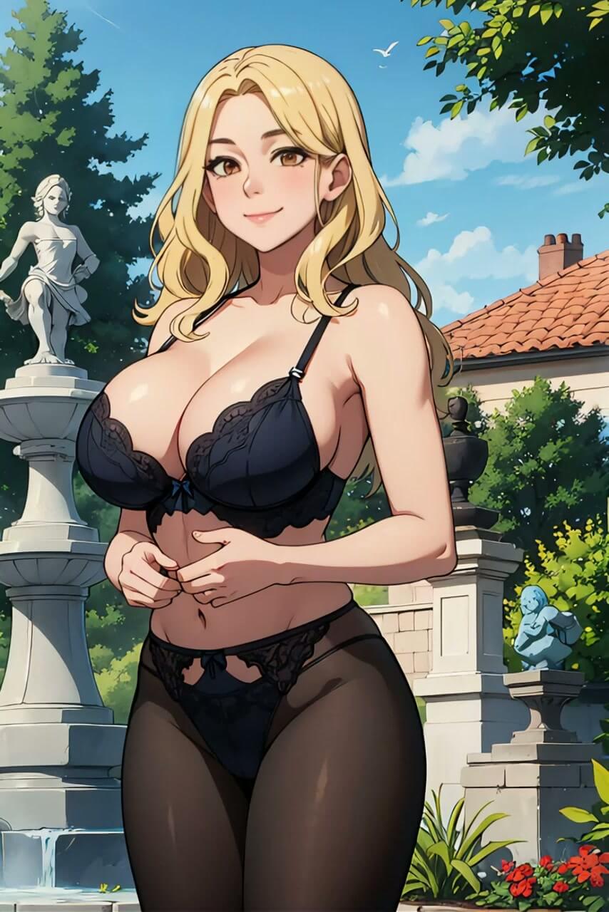 NSFW AI Chat preview 5