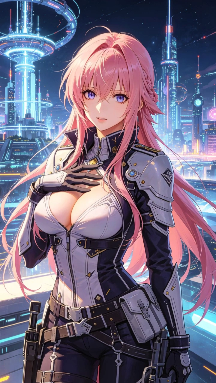 NSFW AI Chatbot Companions preview 7