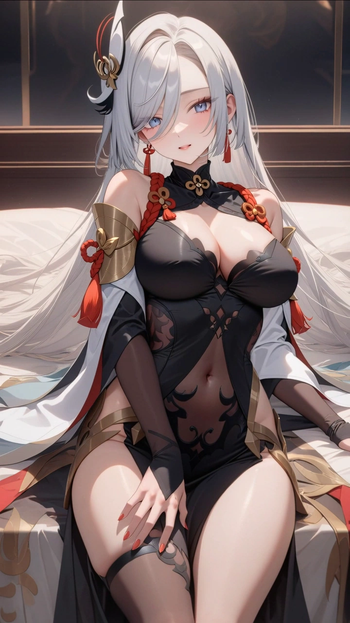 NSFW AI Chat preview 7