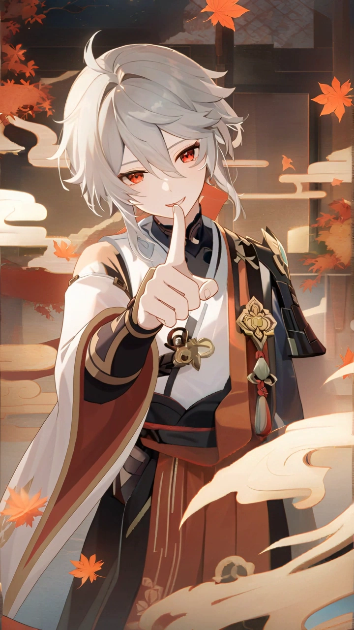 Prompt-First Scenario preview image