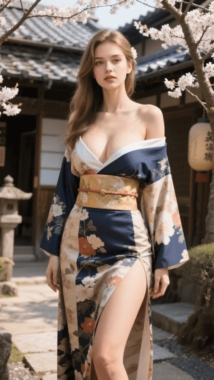 AI Chat NSFW Roleplay preview 6